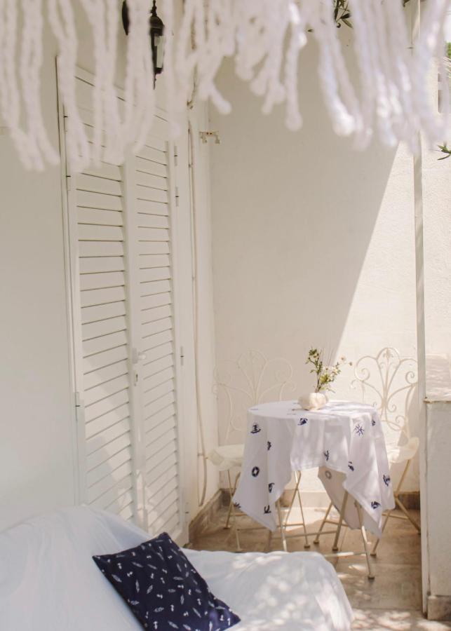 Apartmán Faros Oasis Gdinj Exteriér fotografie