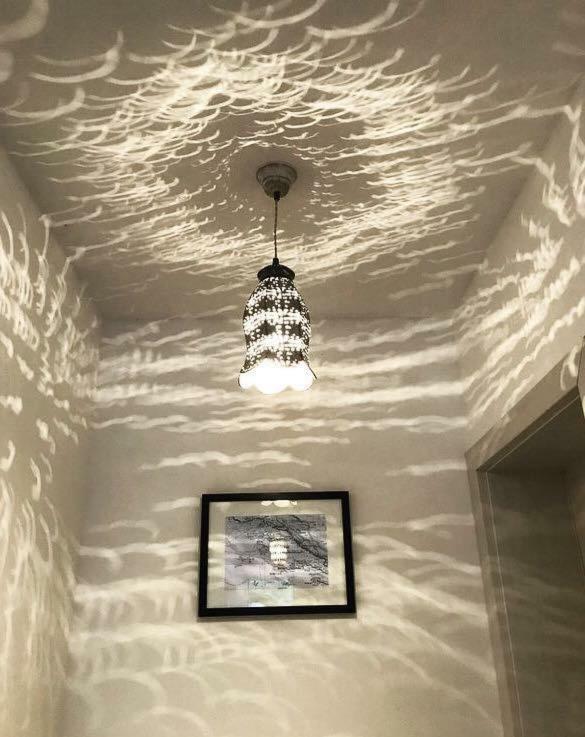 Apartmán Faros Oasis Gdinj Exteriér fotografie