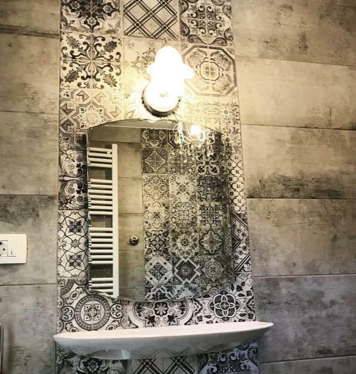 Apartmán Faros Oasis Gdinj Exteriér fotografie